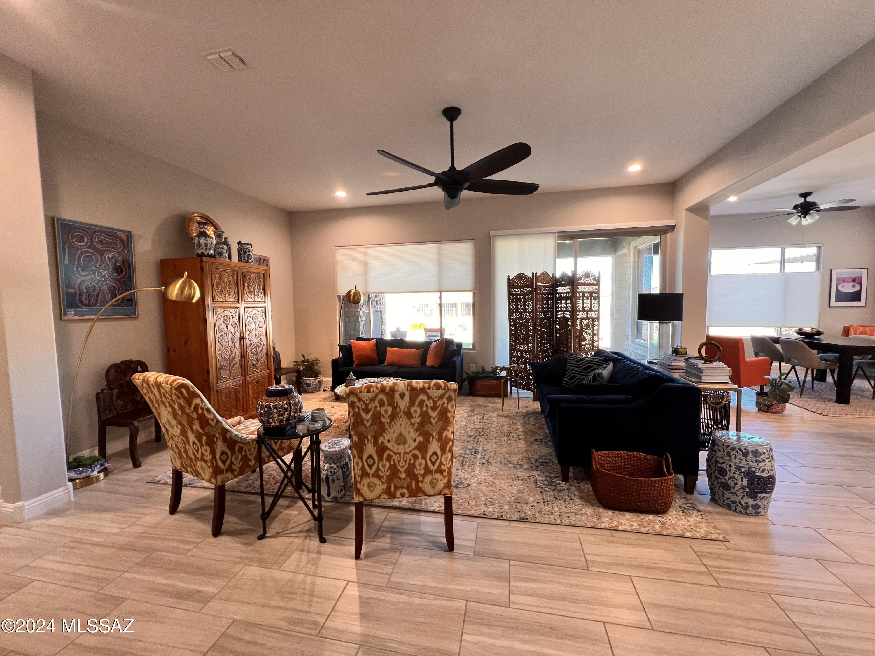 7010 West Cliff Spring Trail Marana, AZ 85658 - Photo 12 of 42