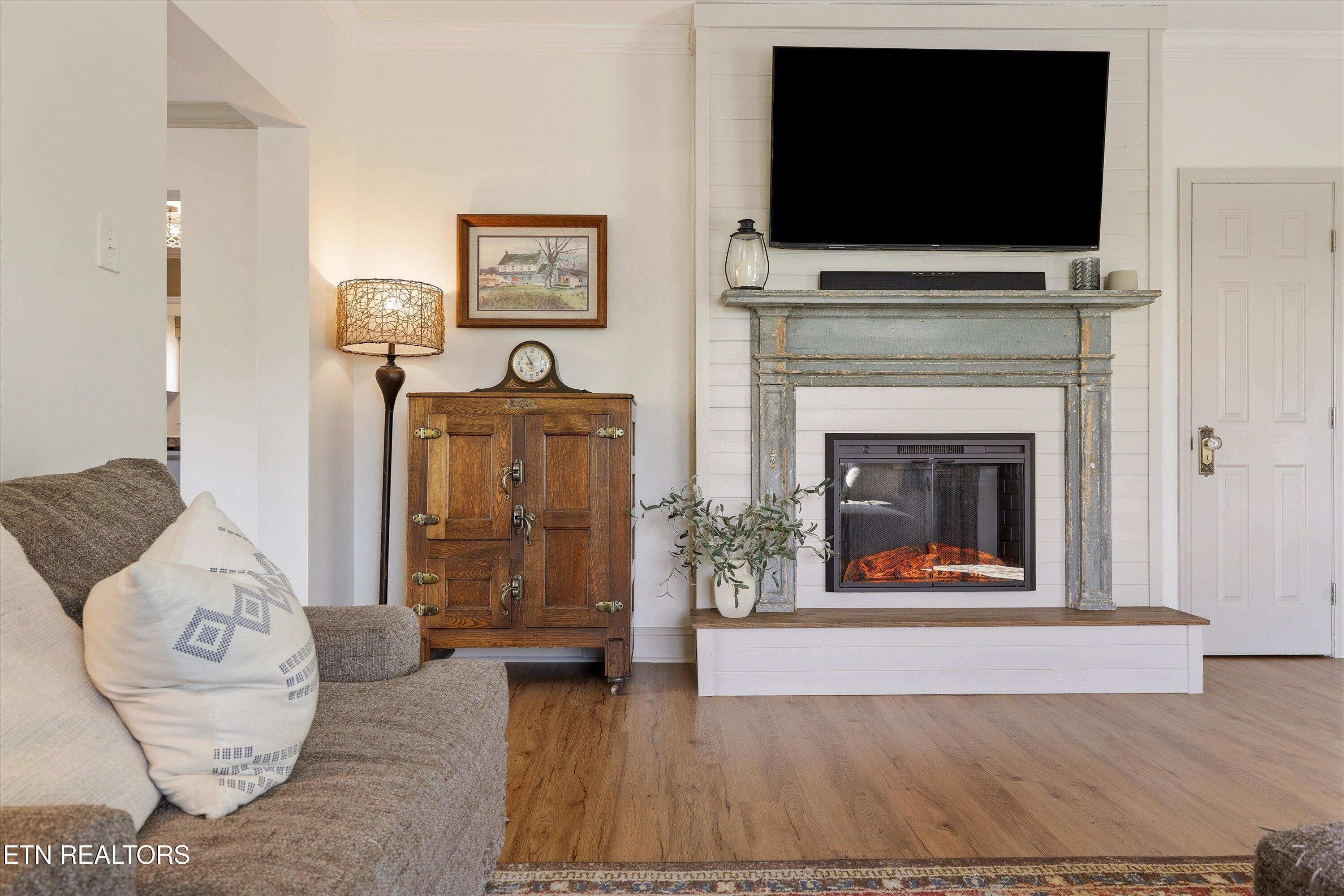 21036 Martel Road Lenoir City, TN 37772 - Photo 10 of 52 10-21036 Martel Rd 04