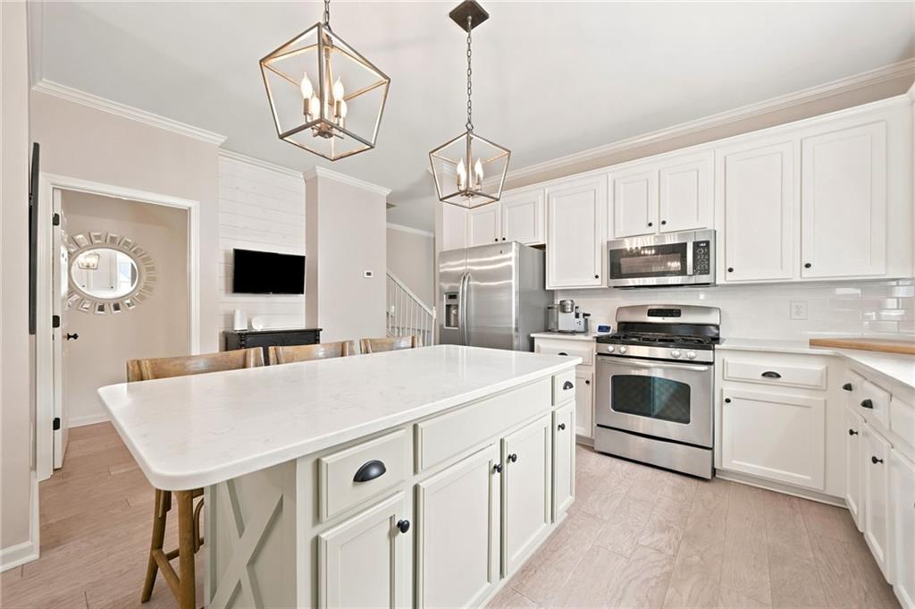 311 Spring Hill Drive Canton, GA 30115 - Photo 17 of 68