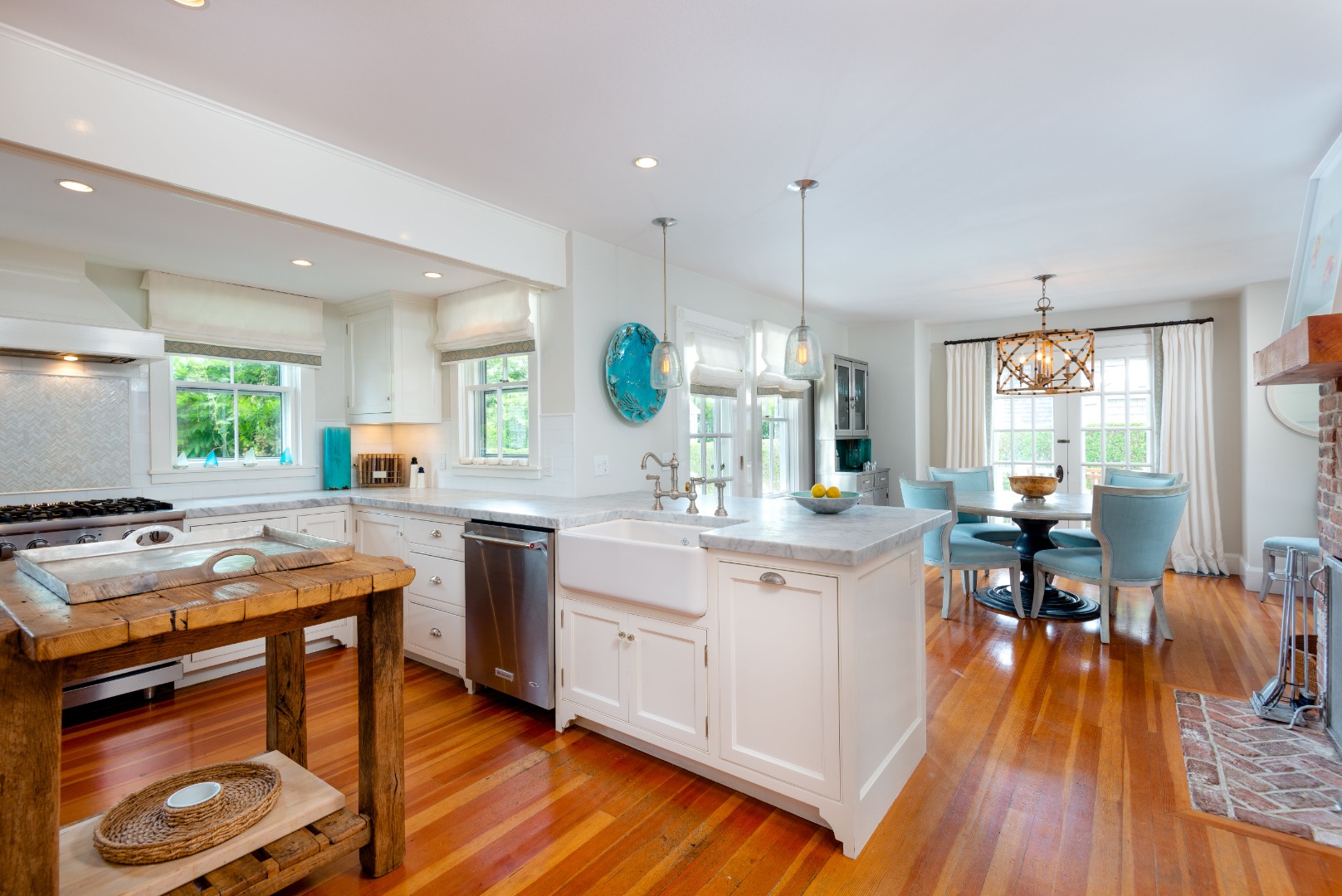 4 Harbor View Way Nantucket, MA 02554 - Photo 11 of 40