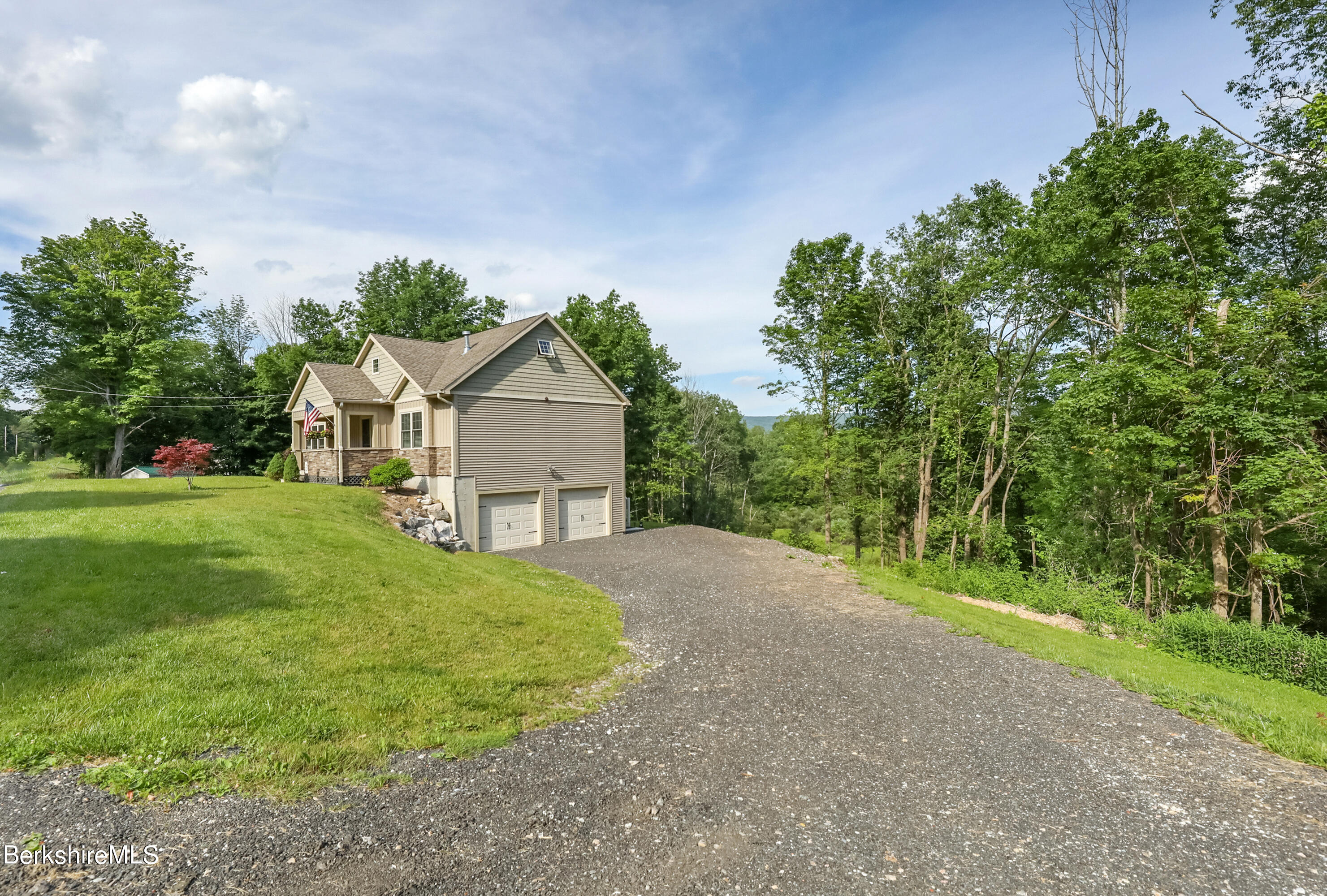 410 W Road Adams, MA 01220 - Photo 3 of 49 Exterior Front