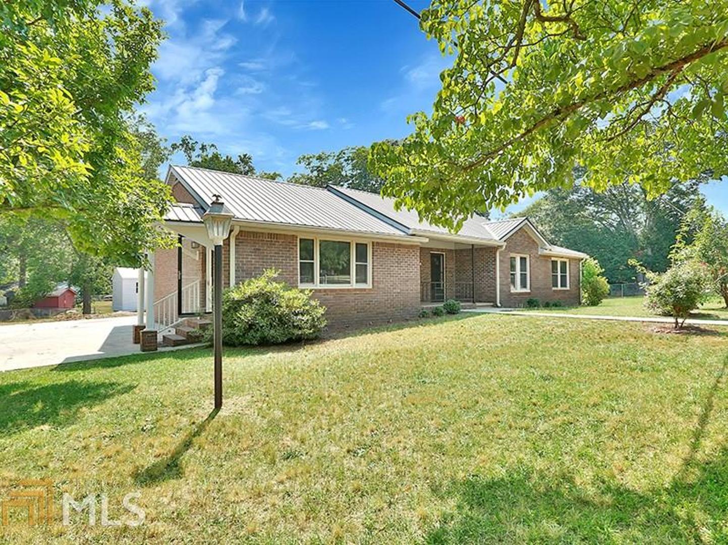 249 Turkey Creek Road Newnan, GA 30263 - Photo 1 of 1 Gallery Image 1