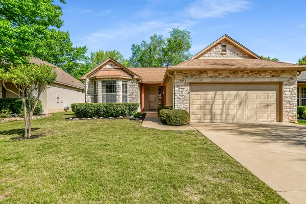 $325,000 | 112 Bluebell Drive, Georgetown, TX 78633