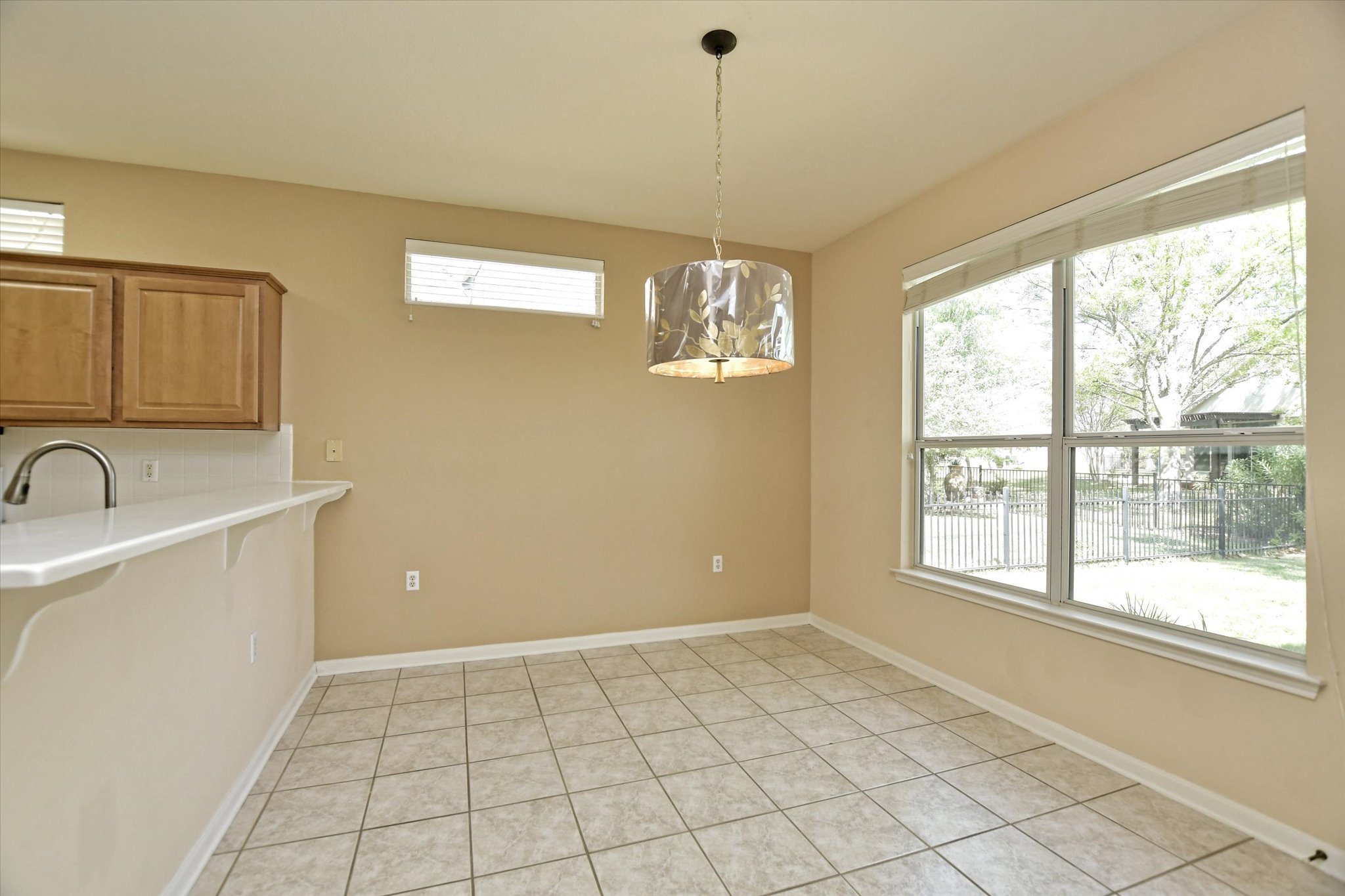 112 Bluebell Drive Georgetown, TX 78633 - Photo 10 of 23 a view of a kitchen with windows