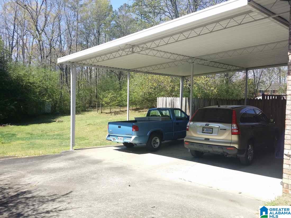1204 Conger Road Anniston, AL 36207 - Photo 10 of 16