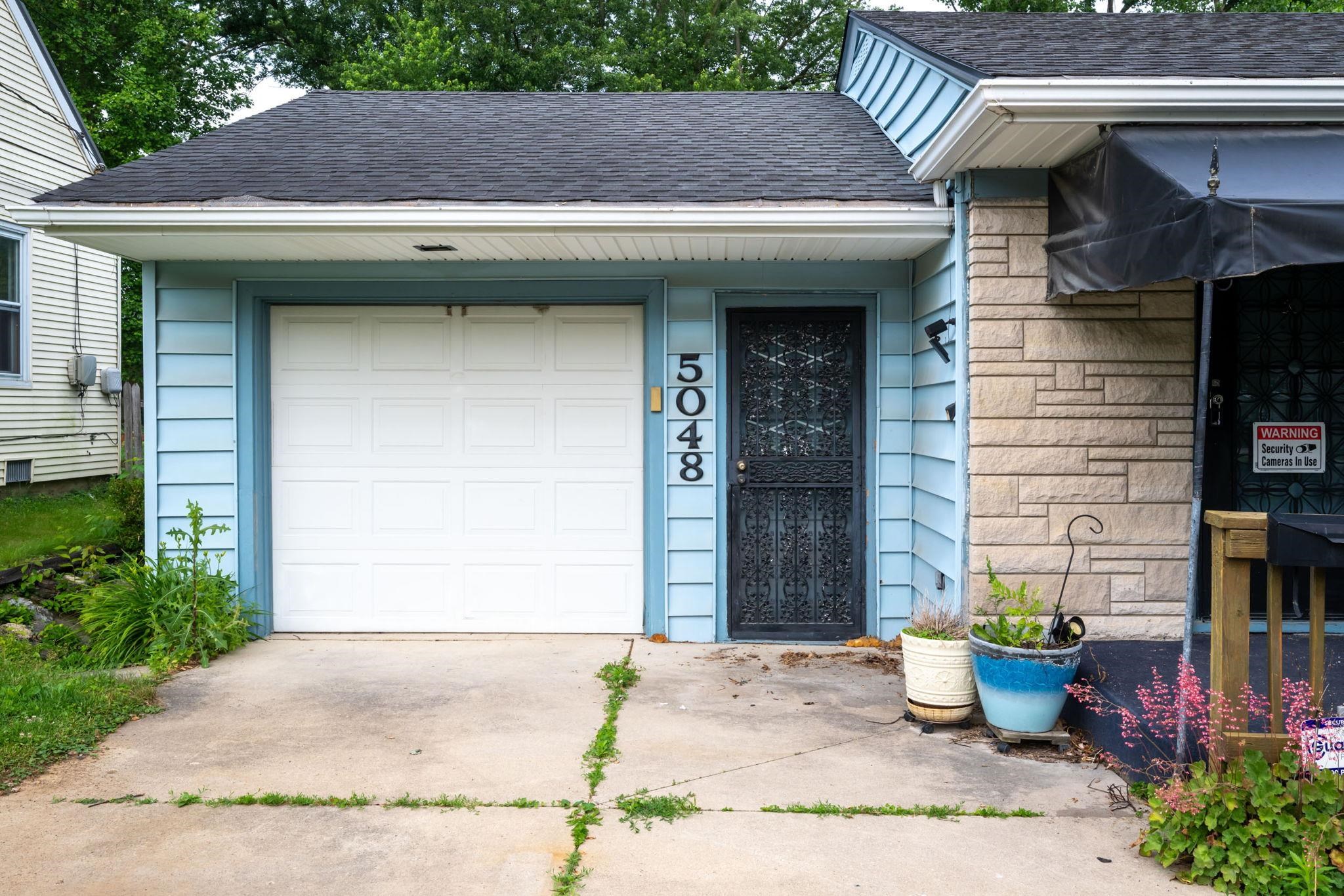 5048 Tyrone Road Fort Wayne, IN 46809 - Photo 31 of 41