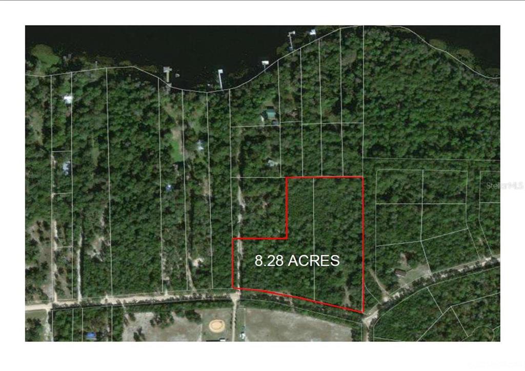 382 Tinsley Road Florahome, FL 32140 - Photo 1 of 1 Gallery Image 1
