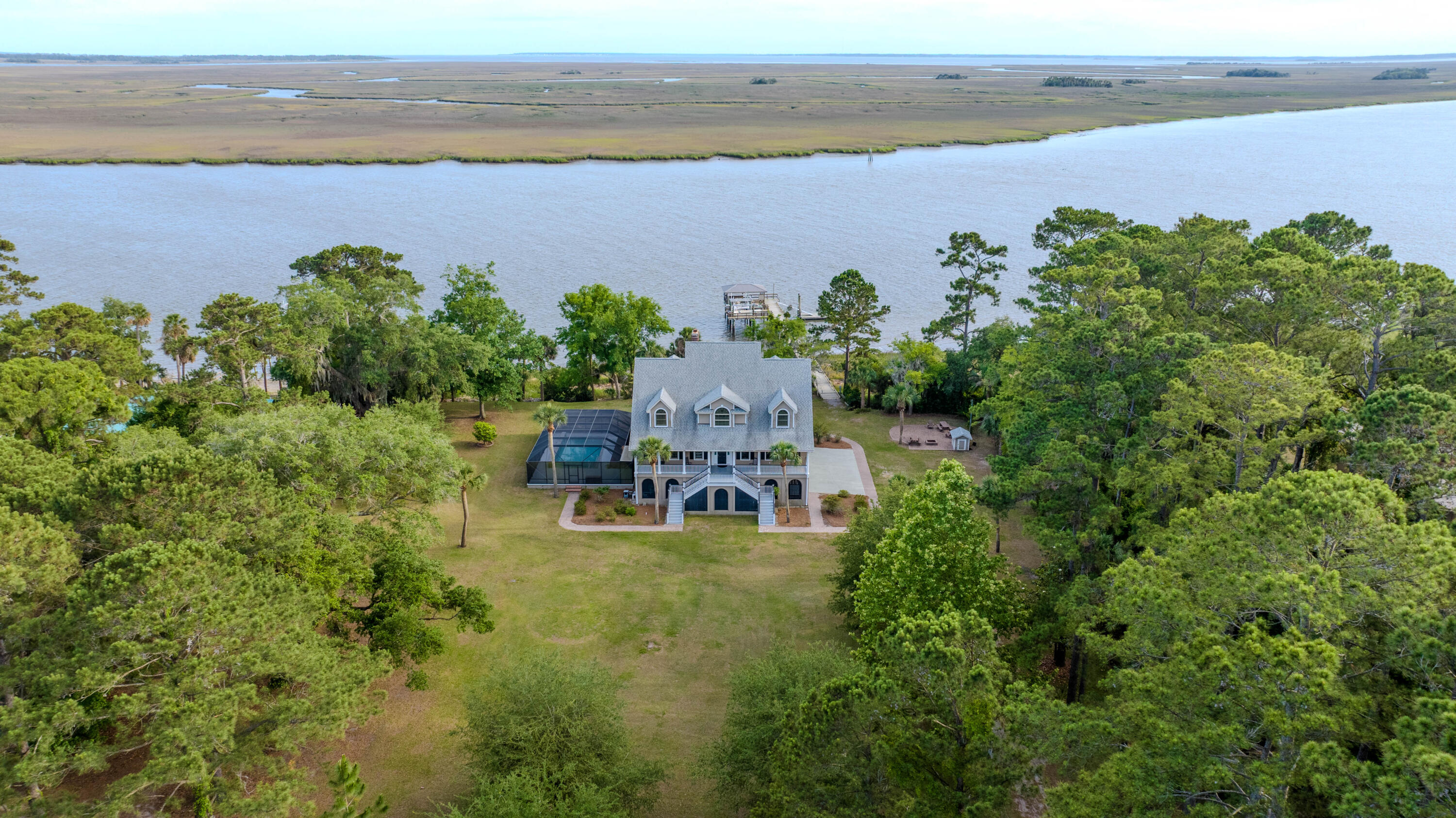 0 Baldwin Lane Green Pond, SC 29446 - Photo 81 of 116