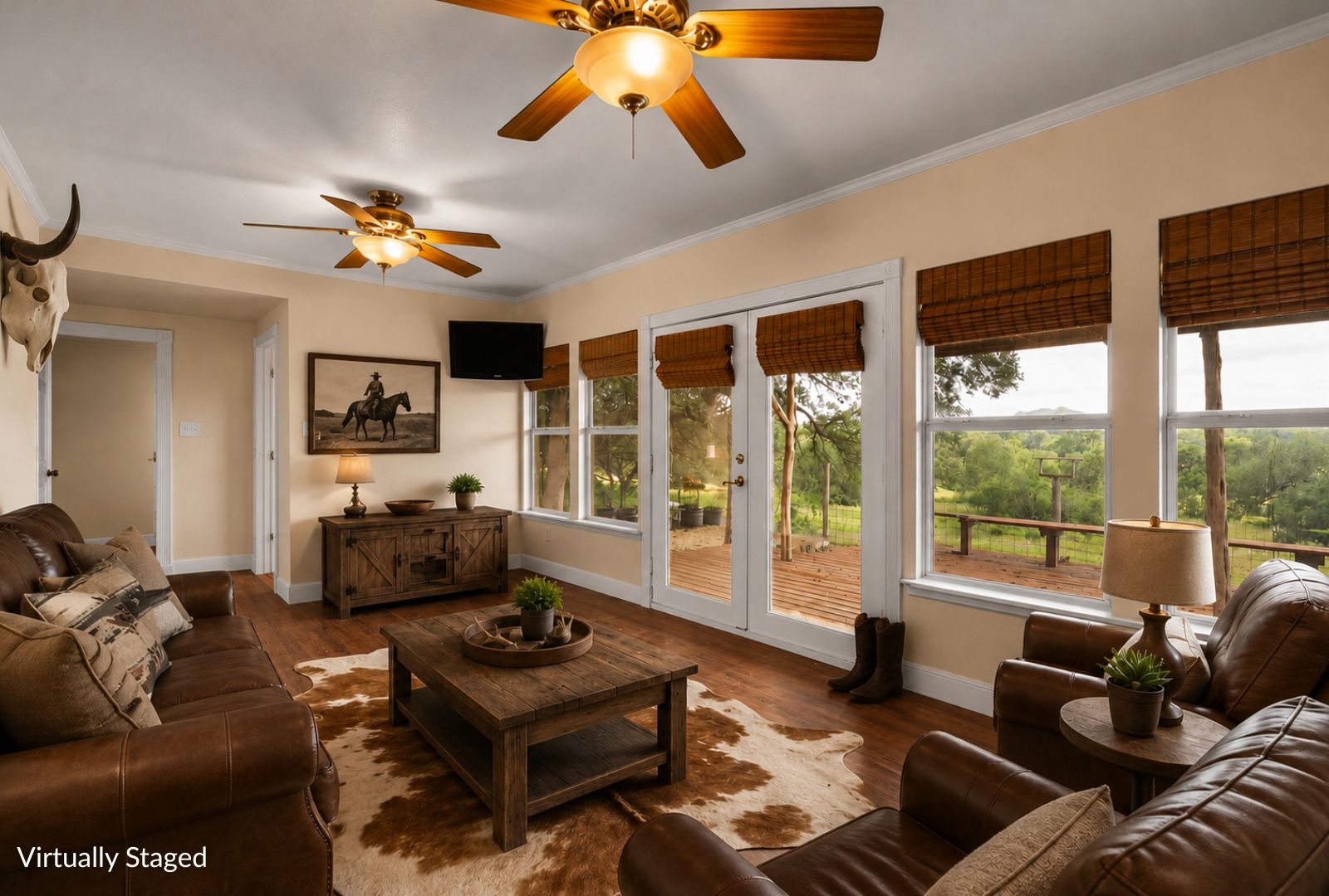 14440 Nutty Brown Road Austin, TX 78737 - Photo 29 of 38 Virtually Staged