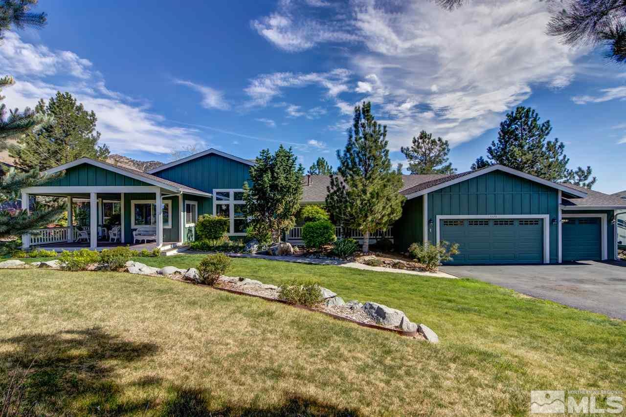 7220 Hurst Park Road Reno, NV 89502 - Photo 1 of 25 Photo 1