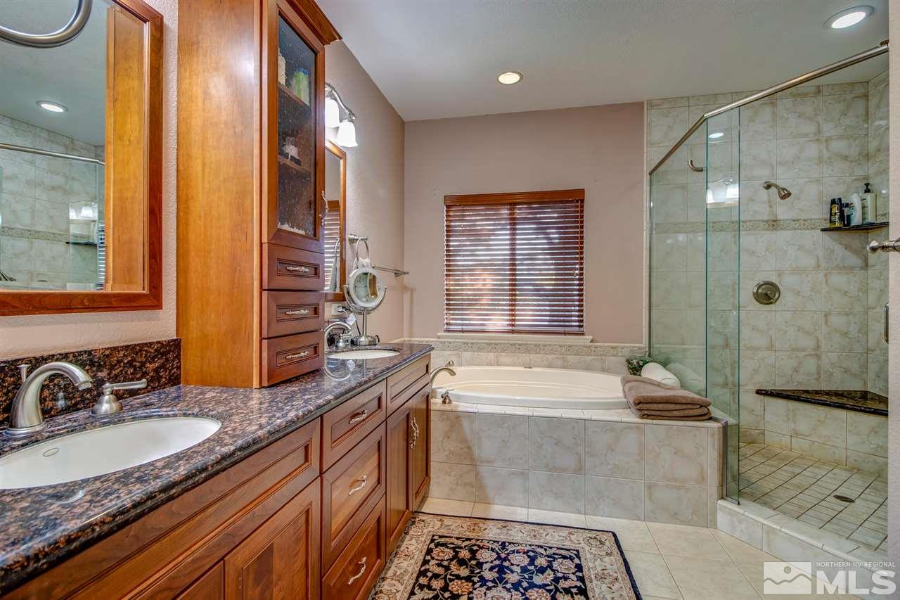 7220 Hurst Park Road Reno, NV 89502 - Photo 12 of 25 Photo 12