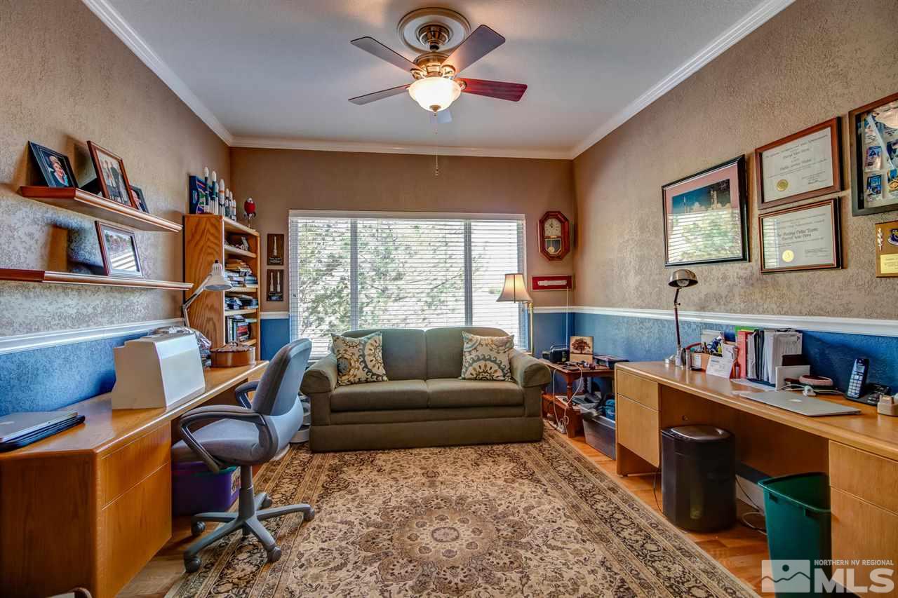 7220 Hurst Park Road Reno, NV 89502 - Photo 14 of 25 Photo 14