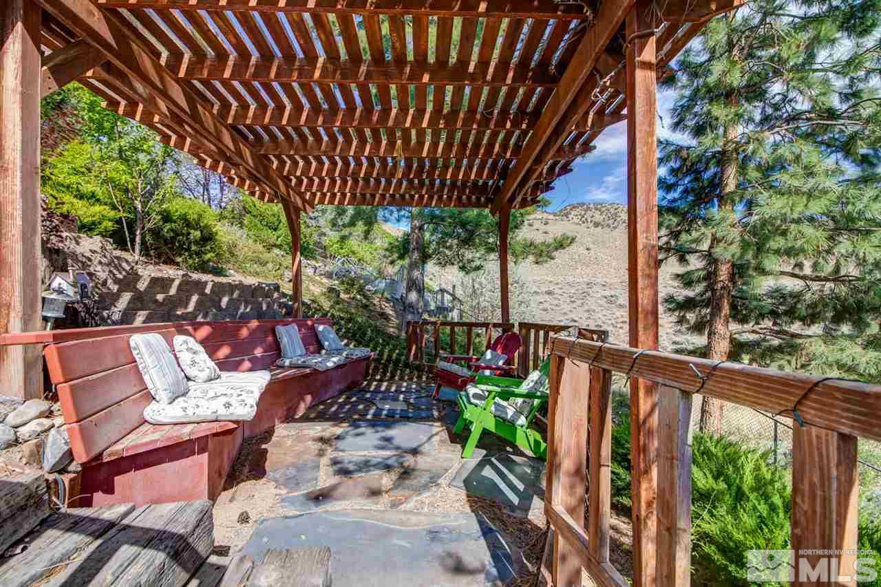 7220 Hurst Park Road Reno, NV 89502 - Photo 19 of 25 Photo 19