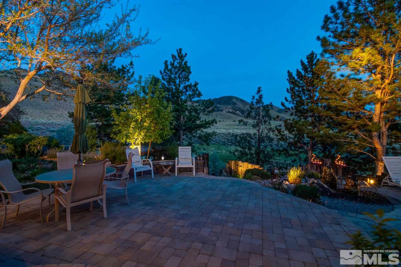 7220 Hurst Park Road Reno, NV 89502 - Photo 21 of 25 Photo 21