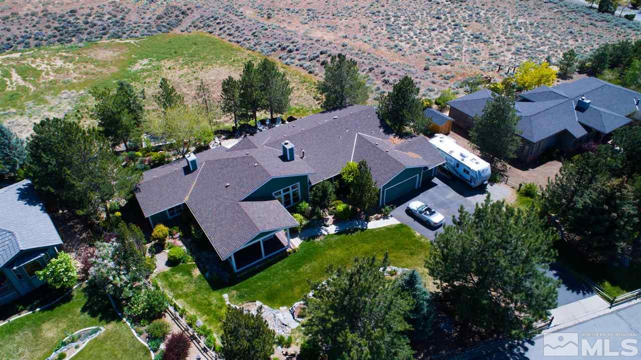 7220 Hurst Park Road Reno, NV 89502 - Photo 24 of 25 Photo 24