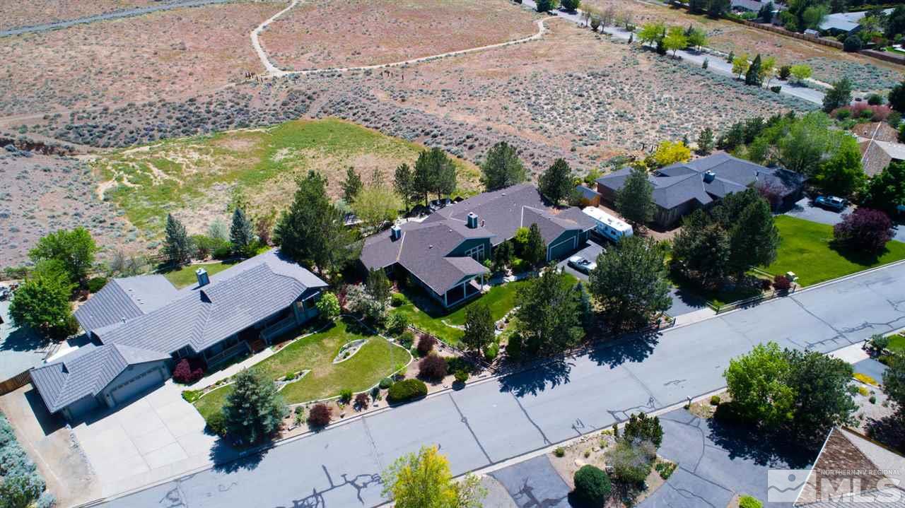 7220 Hurst Park Road Reno, NV 89502 - Photo 25 of 25 Photo 25