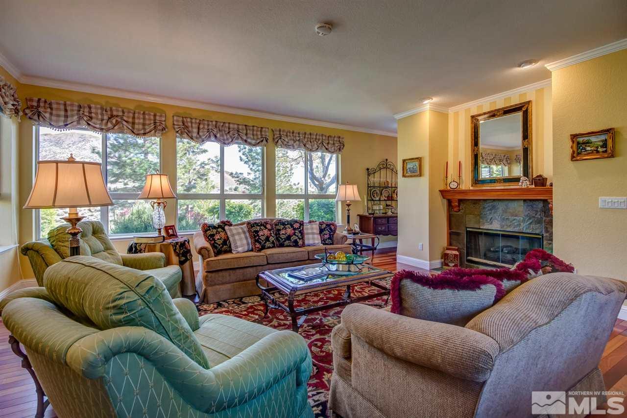 7220 Hurst Park Road Reno, NV 89502 - Photo 4 of 25 Photo 4