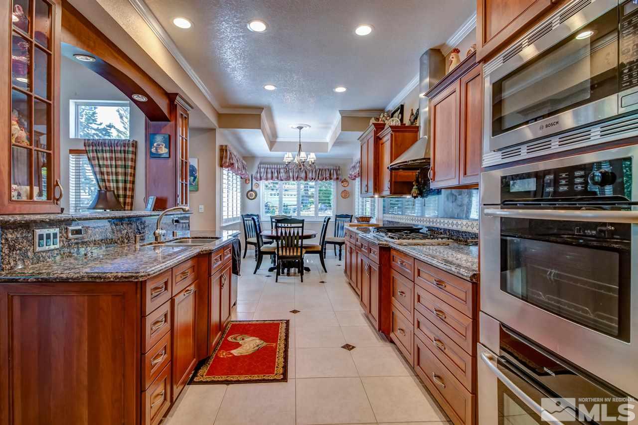 7220 Hurst Park Road Reno, NV 89502 - Photo 6 of 25 Photo 6