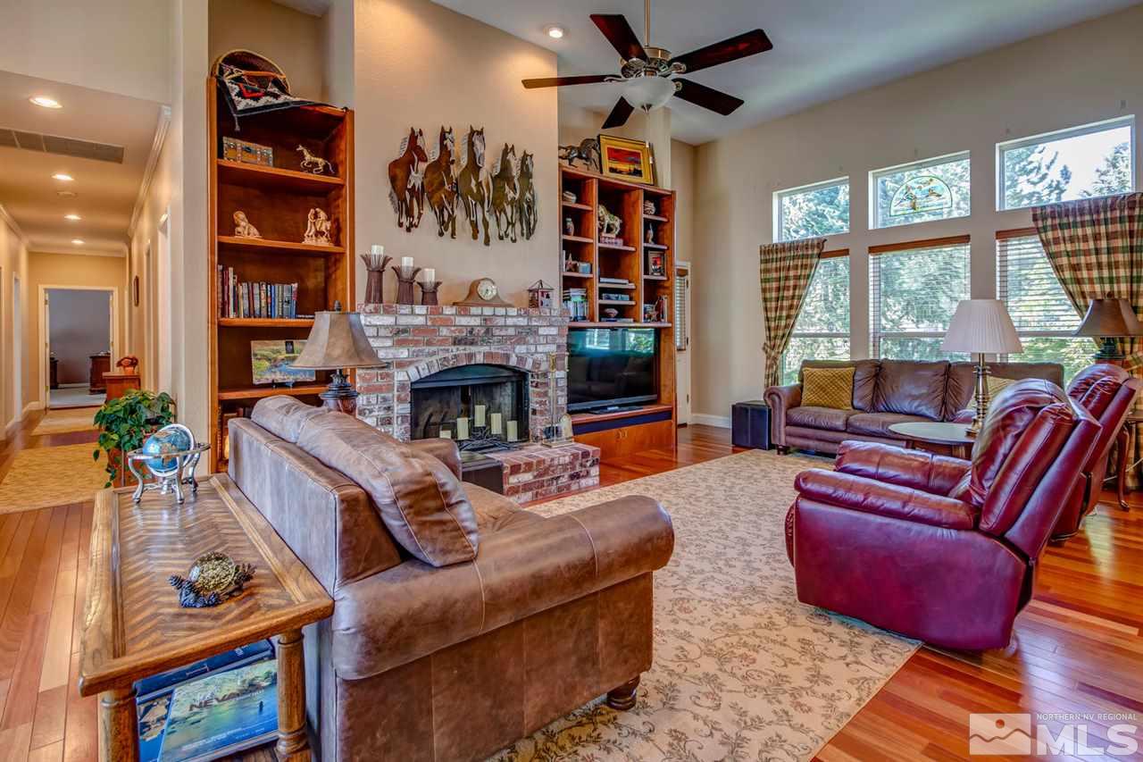 7220 Hurst Park Road Reno, NV 89502 - Photo 9 of 25 Photo 9