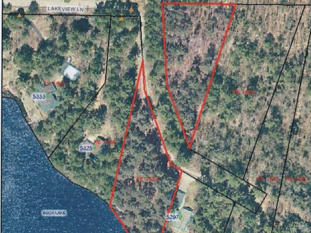 Lot 4 Lake View Lane Rhinelander, WI 54501 - Photo 2 of 11 Gallery Image 2