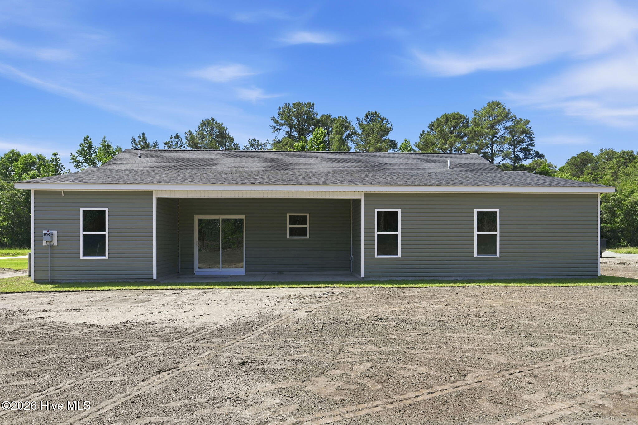 2624 Fountaintown Road Chinquapin, NC 28521 - Photo 41 of 58 Digitally Enhanced.