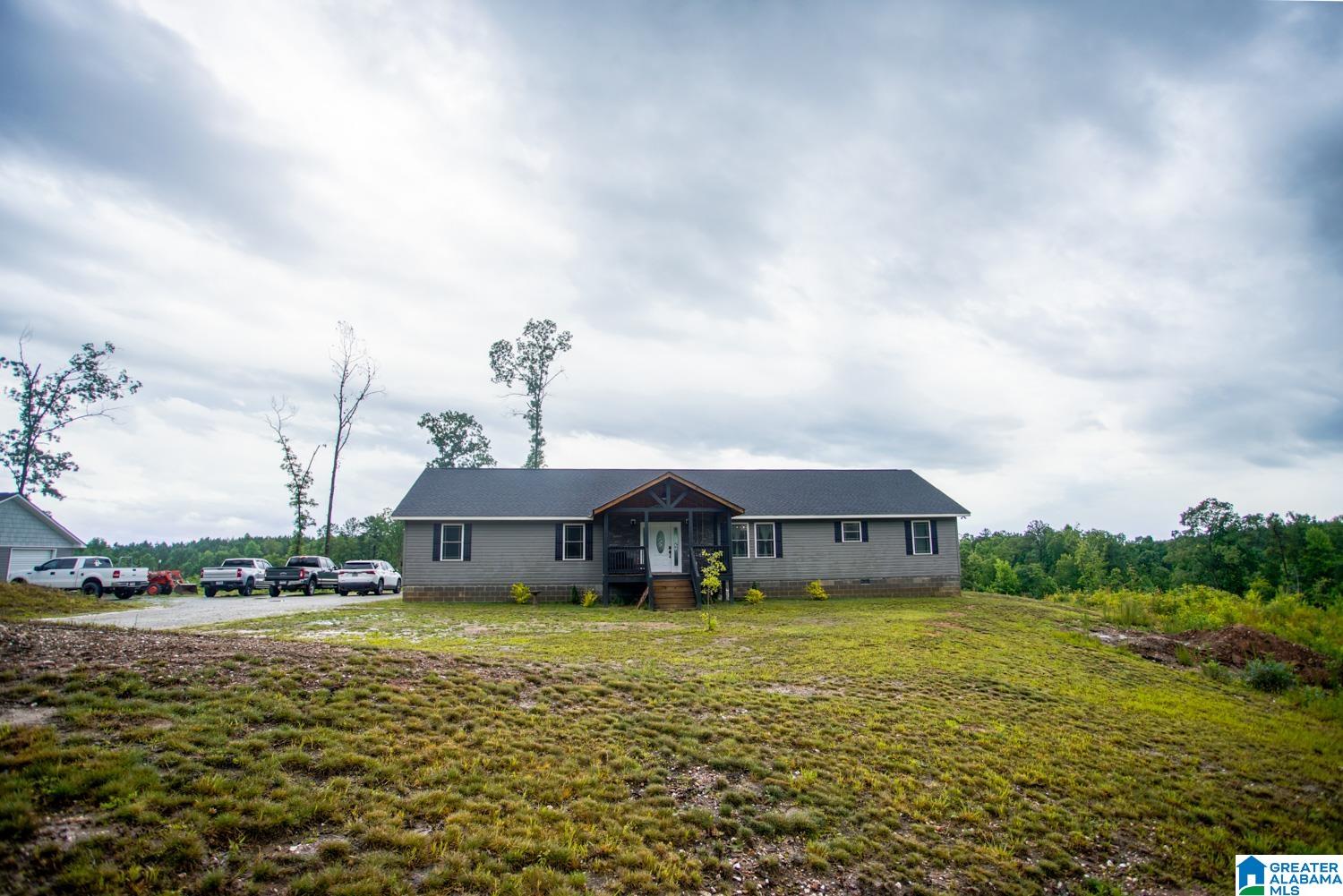 722 County Road 62 Heflin, AL 36264 - Photo 3 of 37