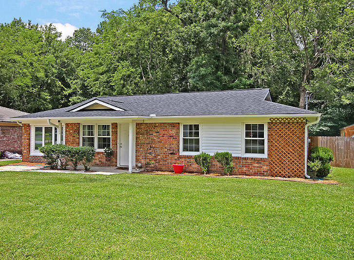 1205 State Rd S-8-806 Moncks Corner, SC 29461 - Photo 1 of 28 1205 SAYLORS AVENUE