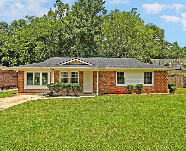 1205 State Rd S-8-806 Moncks Corner, SC 29461 - Photo 2 of 28 1 STORY BRICK HOME & .22 ACRE LOT