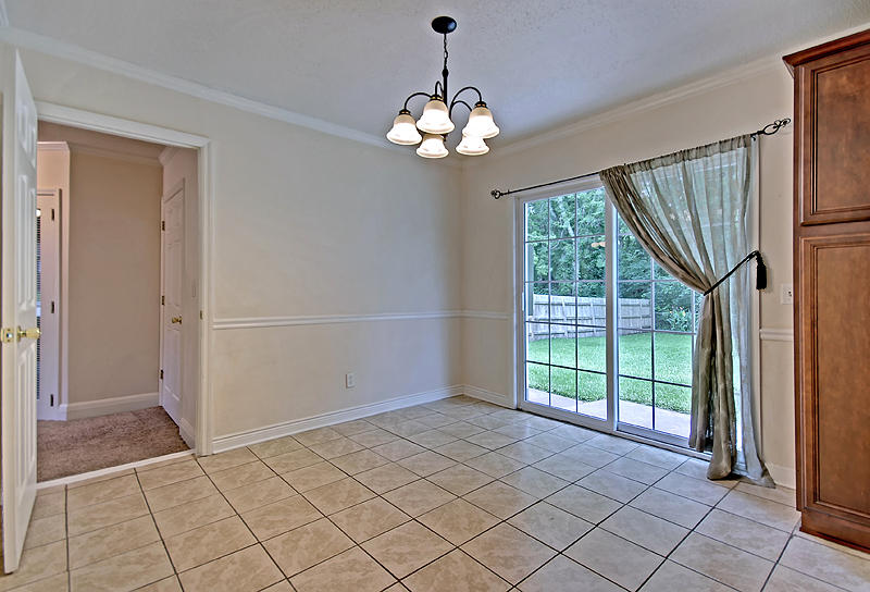 1205 State Rd S-8-806 Moncks Corner, SC 29461 - Photo 11 of 28 GREAT VIEW OF BACK YARD FROM KITCHEN