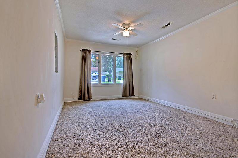 1205 State Rd S-8-806 Moncks Corner, SC 29461 - Photo 14 of 28 GREAT WINDOW VIEW FROM ENORMOS BEDROOM