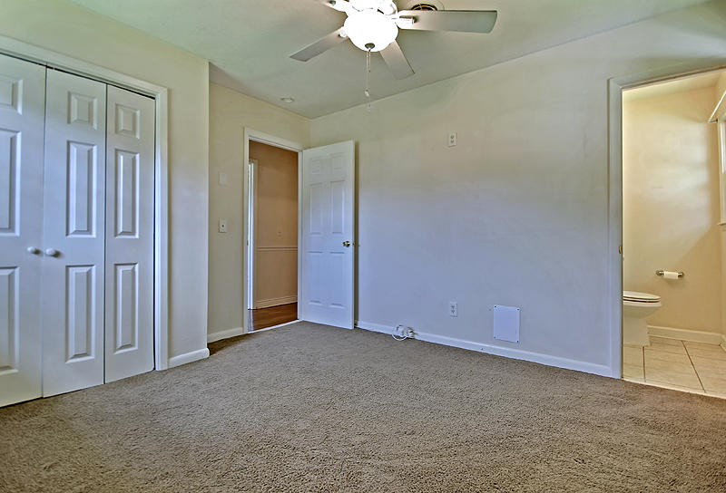 1205 State Rd S-8-806 Moncks Corner, SC 29461 - Photo 19 of 28 MASTER BEDROOM HAS ROOMY CLOSET