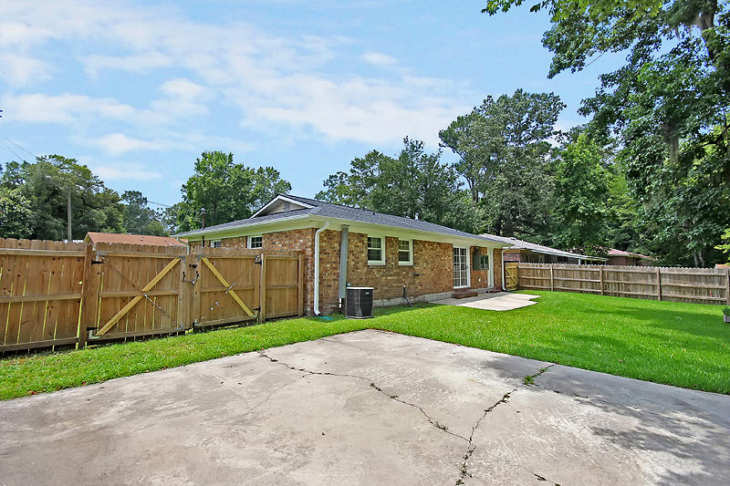 1205 State Rd S-8-806 Moncks Corner, SC 29461 - Photo 27 of 28 DRIVE IN BACK YARD