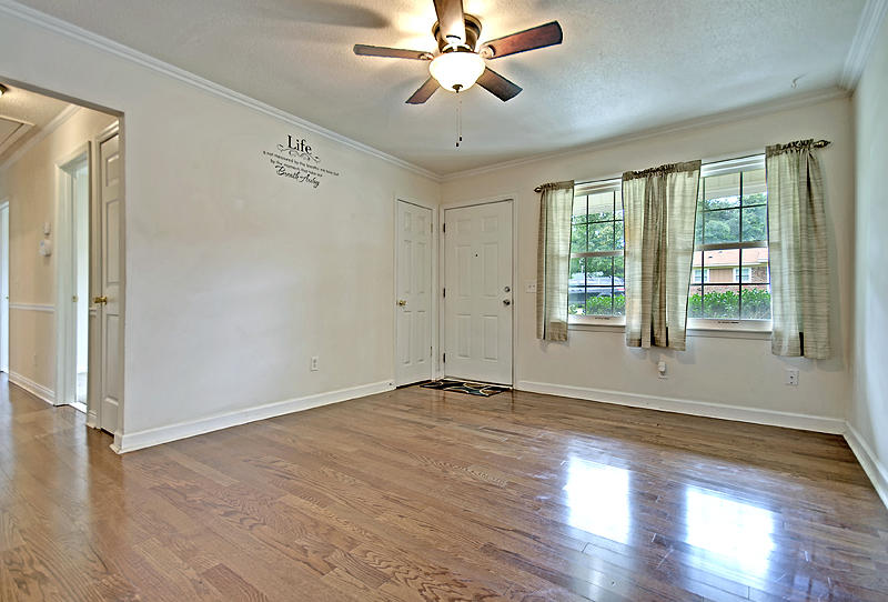 1205 State Rd S-8-806 Moncks Corner, SC 29461 - Photo 4 of 28 FAMILY ROOM AND HALL VIEW