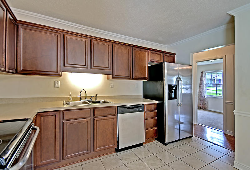 1205 State Rd S-8-806 Moncks Corner, SC 29461 - Photo 8 of 28 SPACIOUS KITCHEN