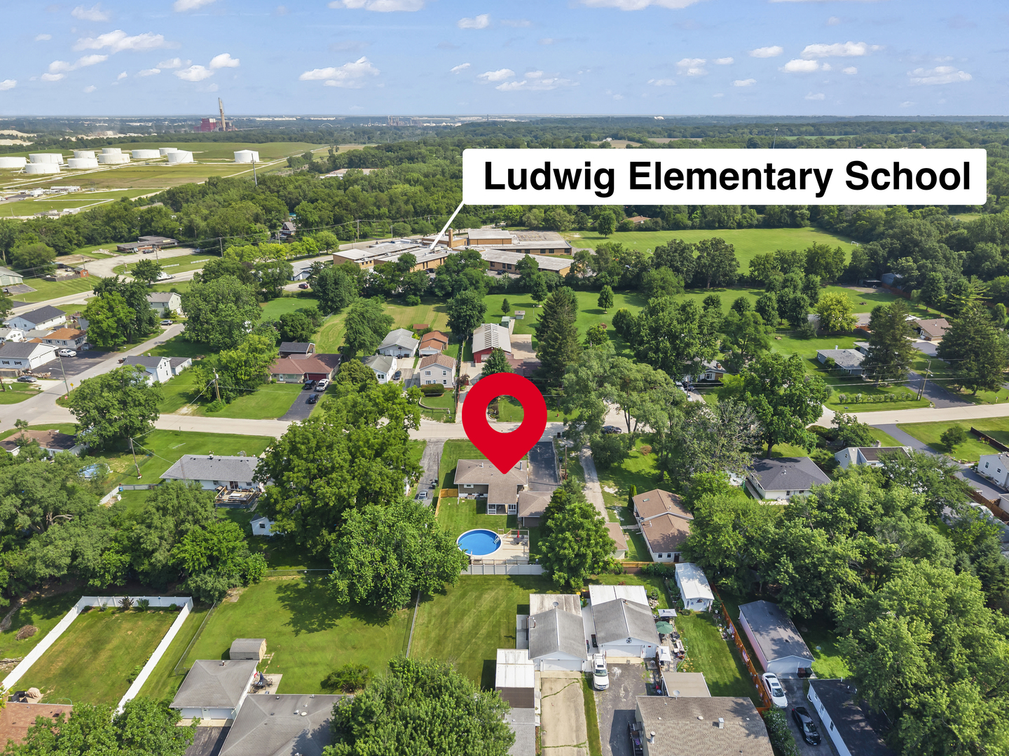 237 East North Street Lockport, IL 60441 - Photo 28 of 36