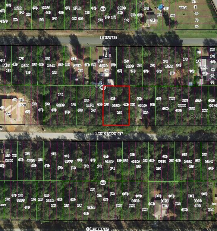 3301 East Anderson Inverness, FL 34453 - Photo 2 of 3 a city view