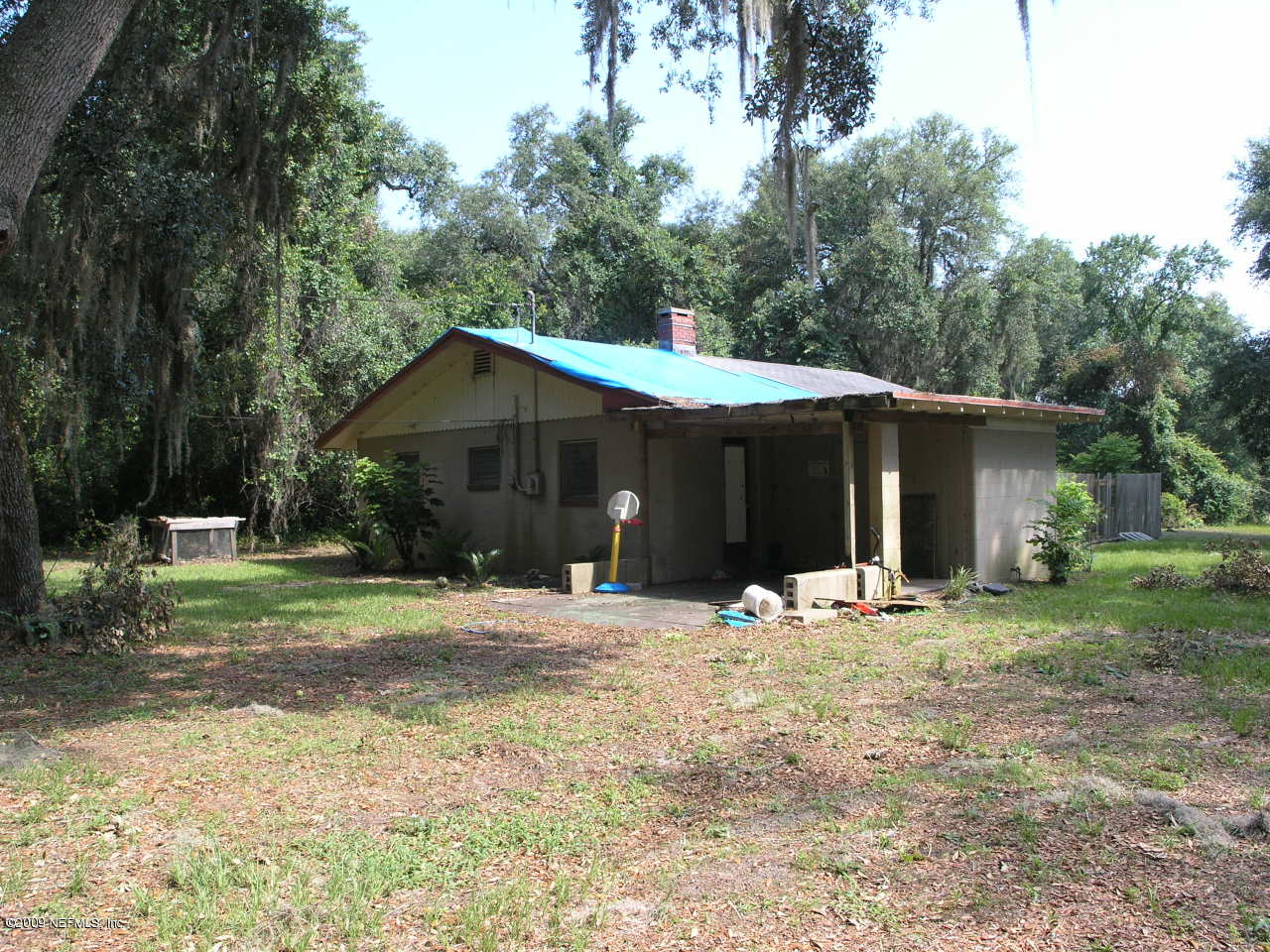 7545 Hall Lake Road Keystone Heights, FL 32656 - Photo 1 of 2 Great Value