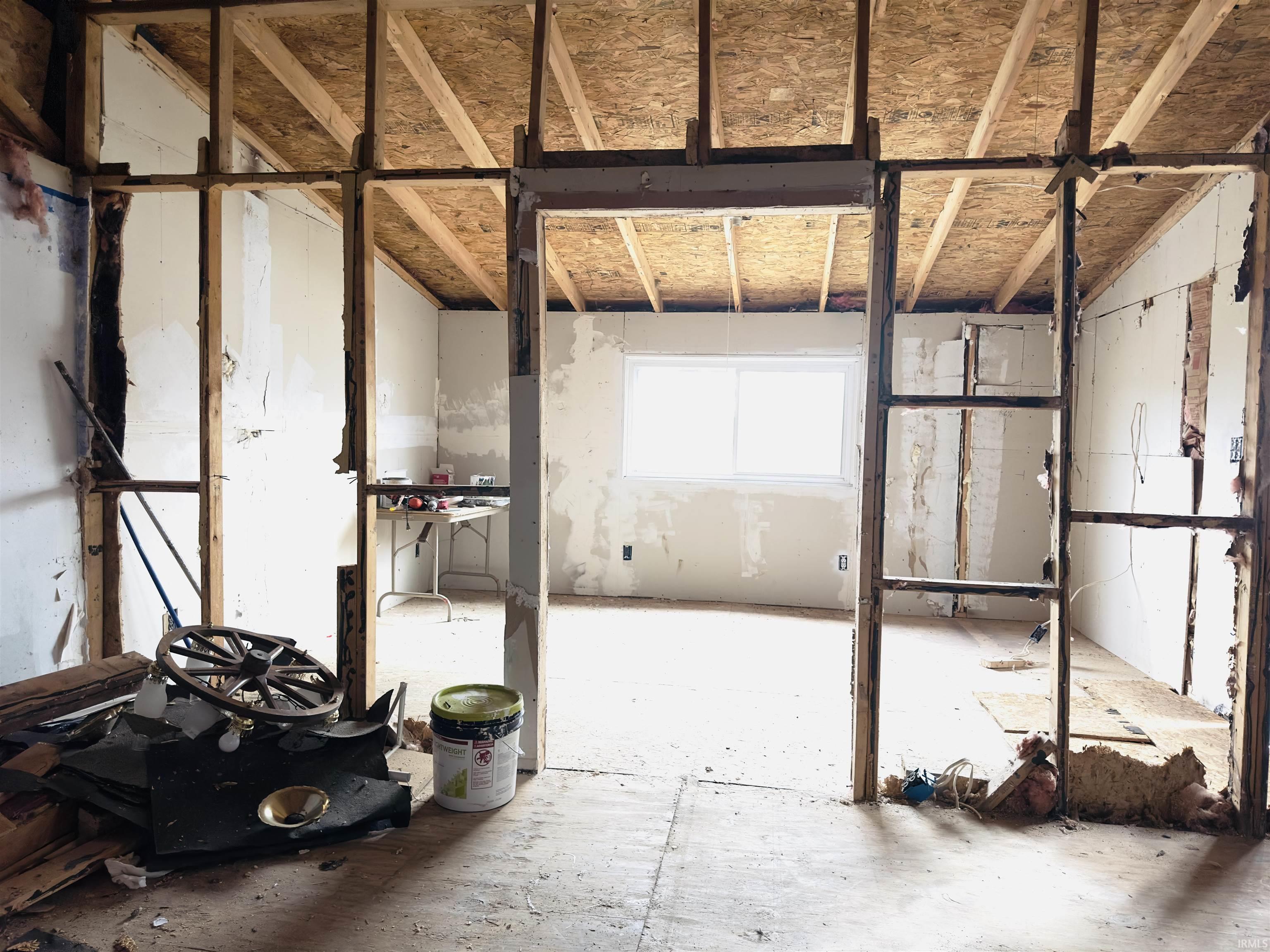 467 Rivervale Cabin Road Bedford, IN 47421 - Photo 11 of 21