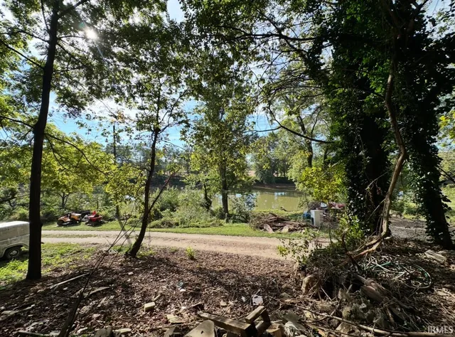 $60,000 | 467 Rivervale Cabin Road, Bedford, IN 47421