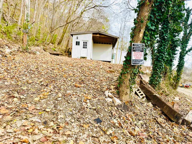 $60,000 | 467 Rivervale Cabin Road, Bedford, IN 47421