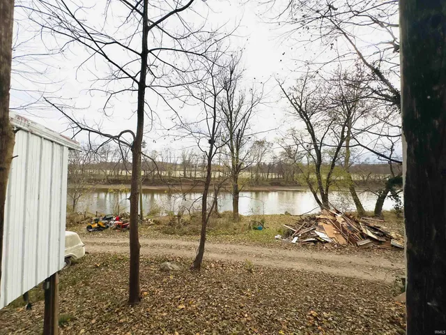 $60,000 | 467 Rivervale Cabin Road, Bedford, IN 47421