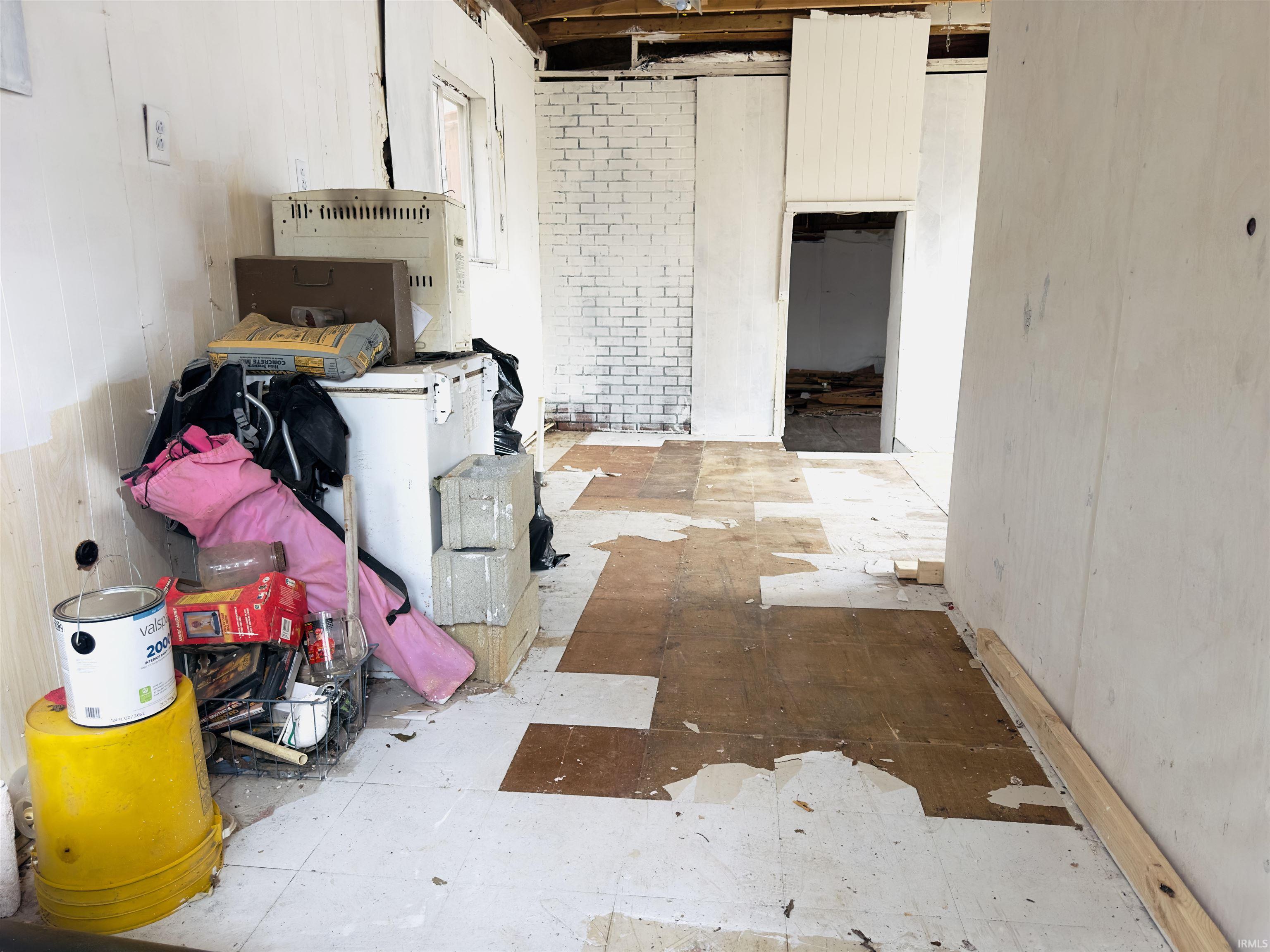 467 Rivervale Cabin Road Bedford, IN 47421 - Photo 6 of 21