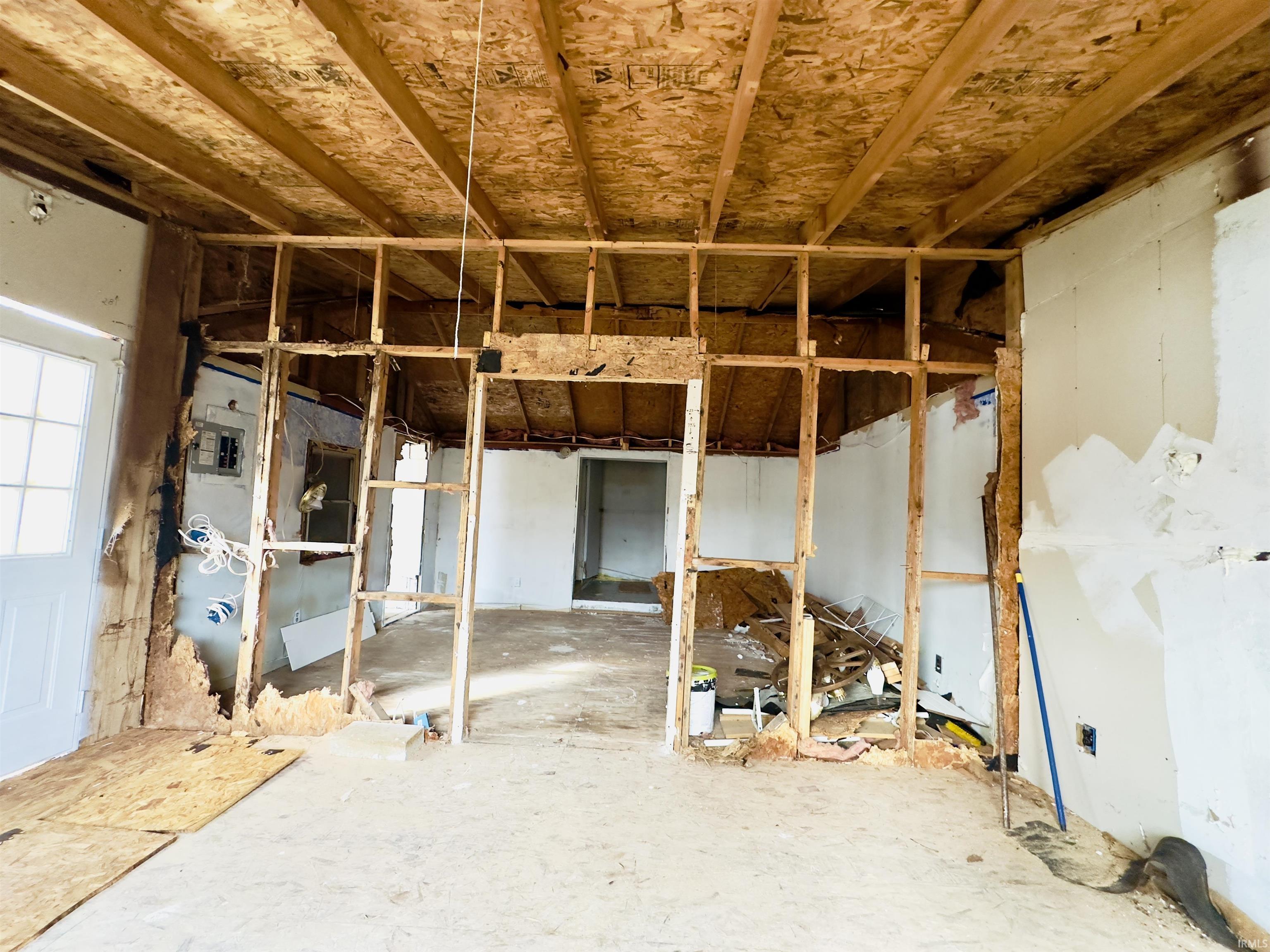 467 Rivervale Cabin Road Bedford, IN 47421 - Photo 9 of 21