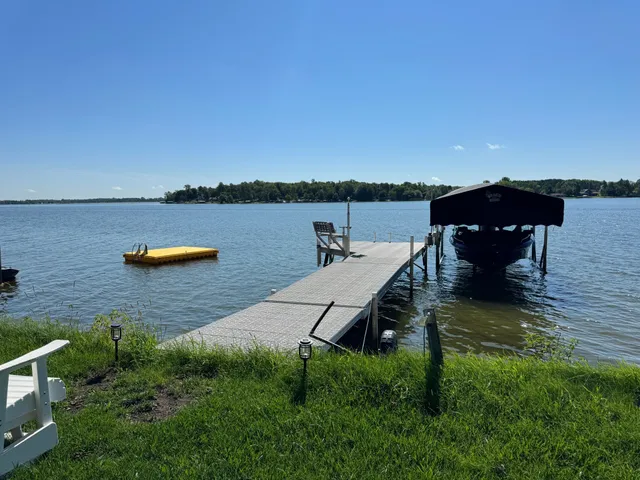$325,000 | 14821 Maple Inn Road Southeast, Mentor, MN 56736