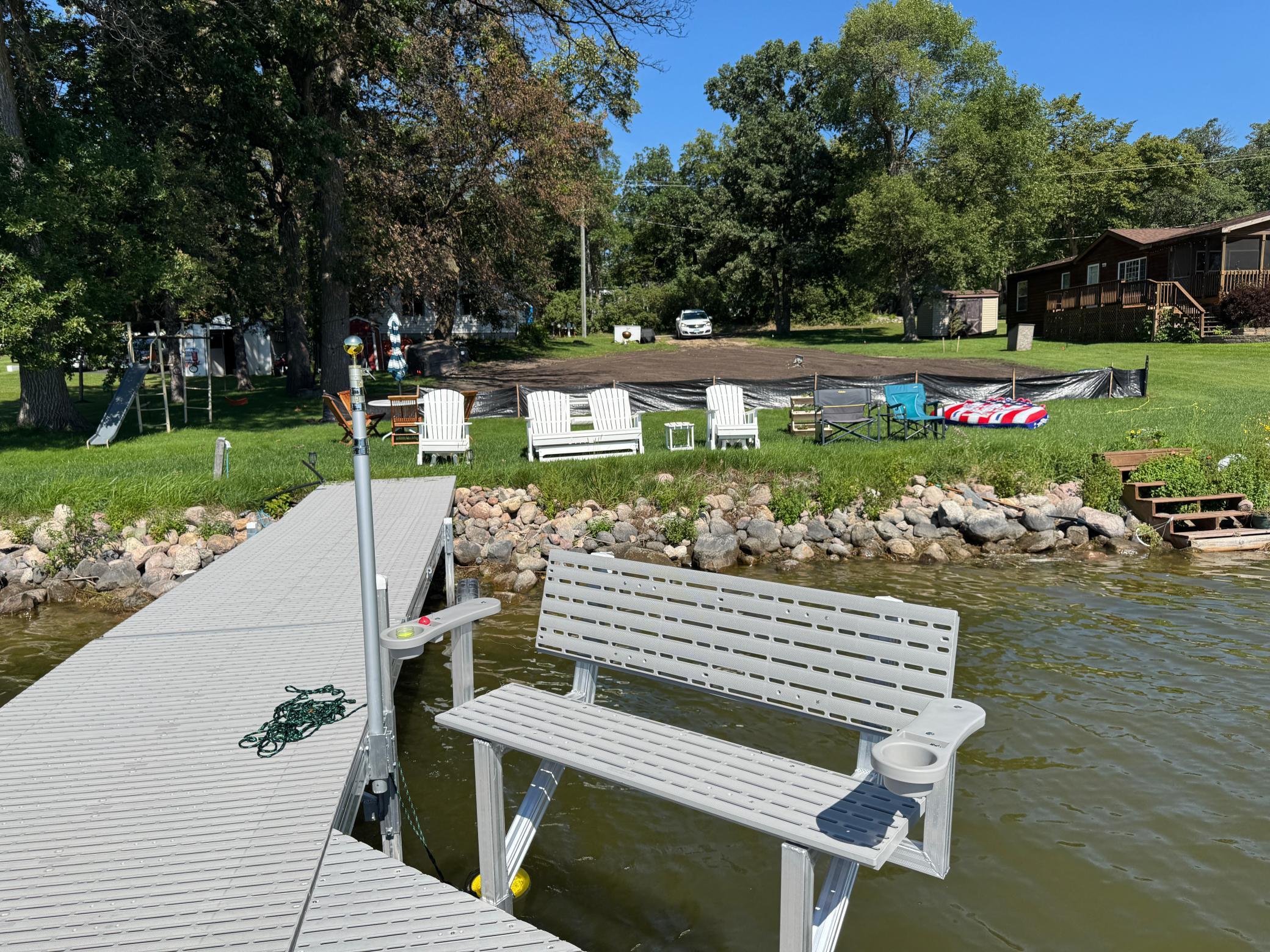 14821 Maple Inn Road Southeast Mentor, MN 56736 - Photo 5 of 15