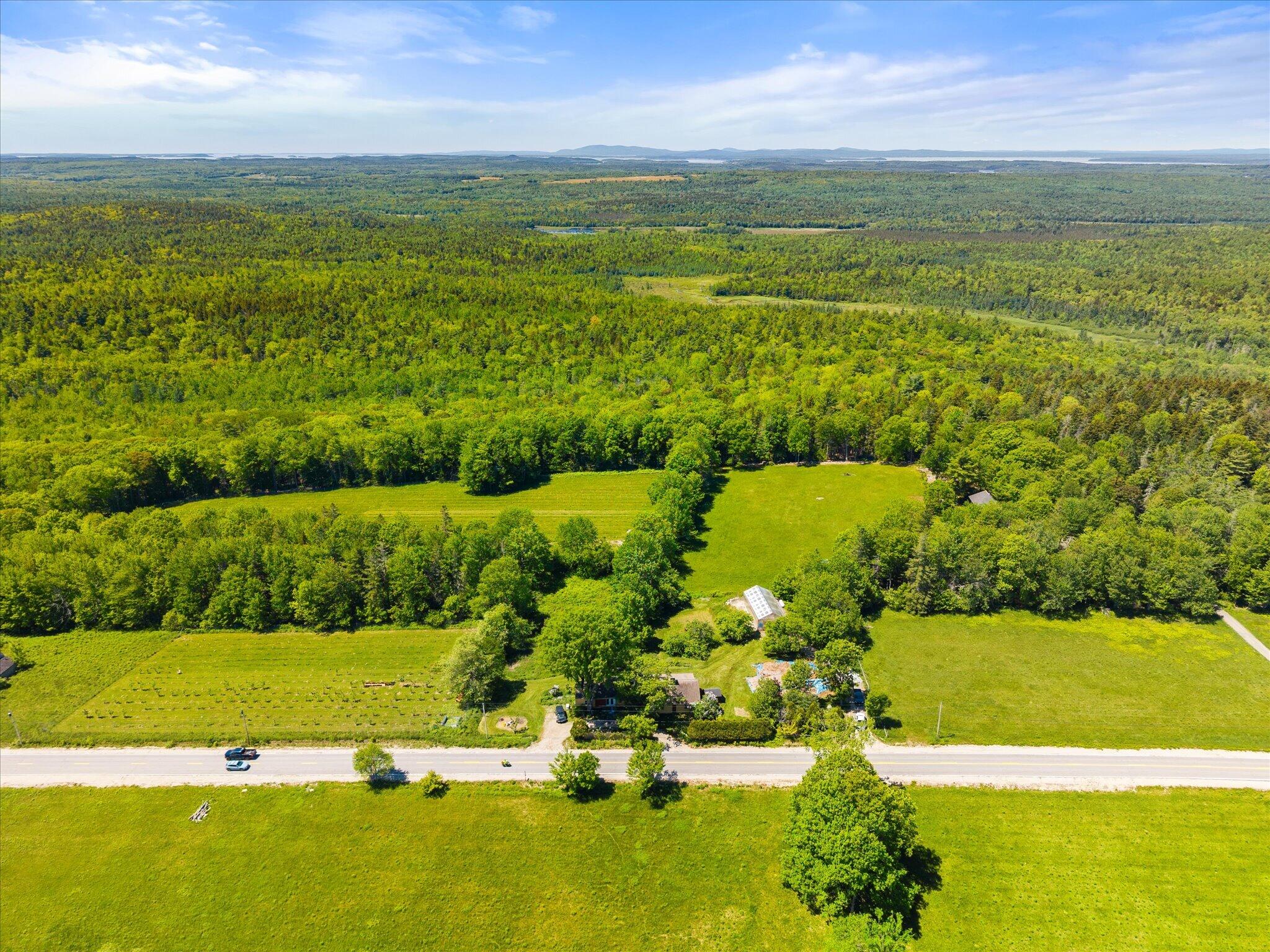 468 Hinckley Ridge Road Blue Hill, ME 04614 - Photo 59 of 74 70-468 Hinkley Ridge Rd