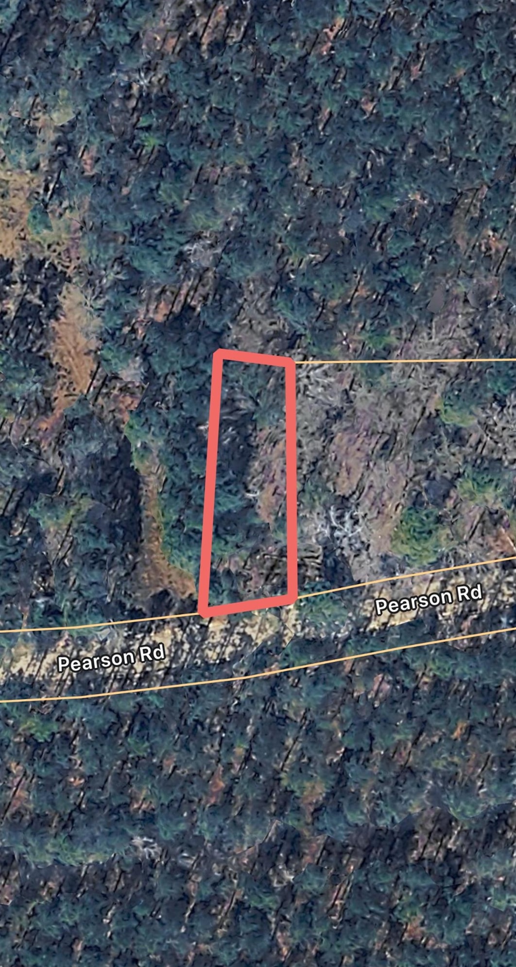 Tbd Pearson Road Summerton, SC 29148 - Photo 1 of 6