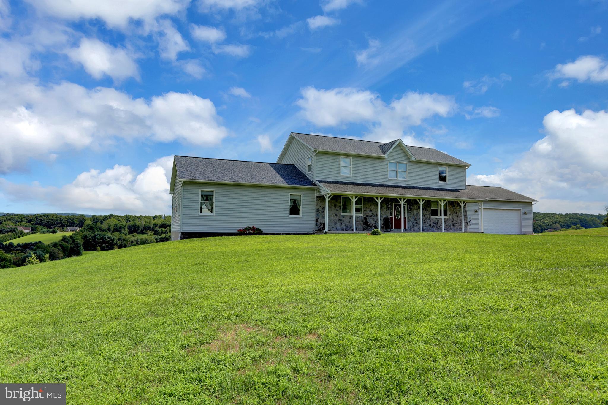 98 Spangler Road Halifax, PA 17032 - Photo 1 of 38