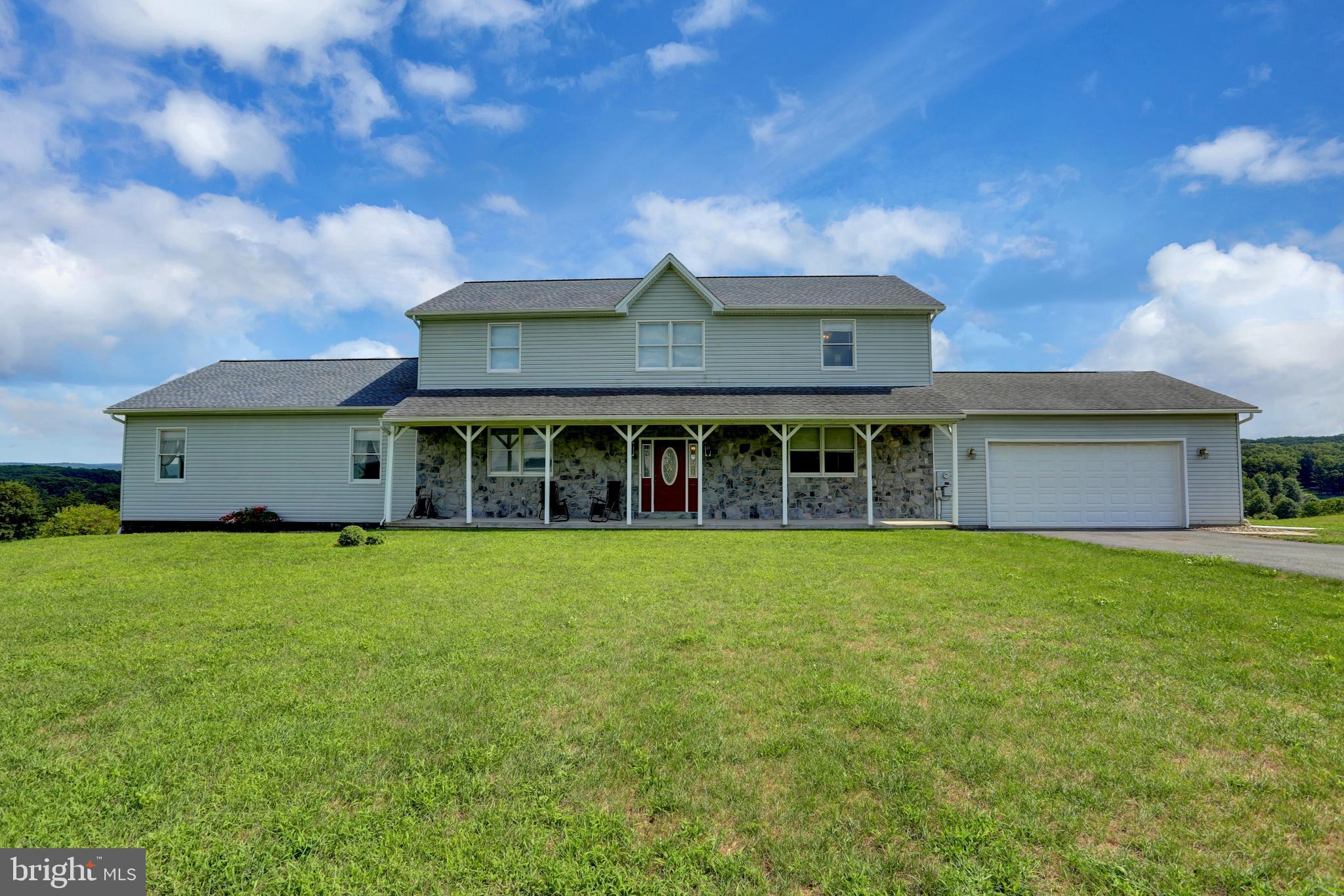 98 Spangler Road Halifax, PA 17032 - Photo 2 of 38