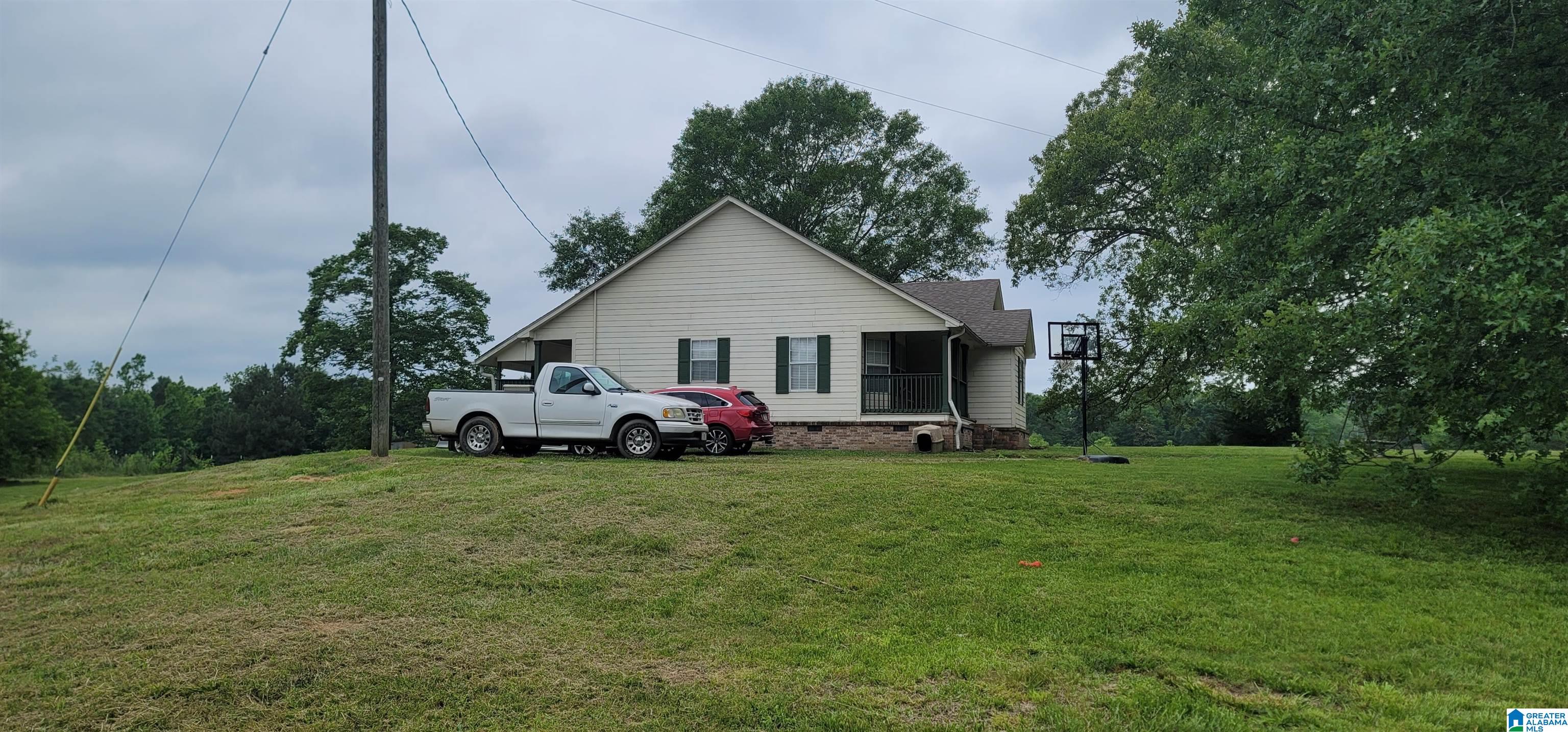 2177 County Road 6 Heflin, AL 36264 - Photo 10 of 42